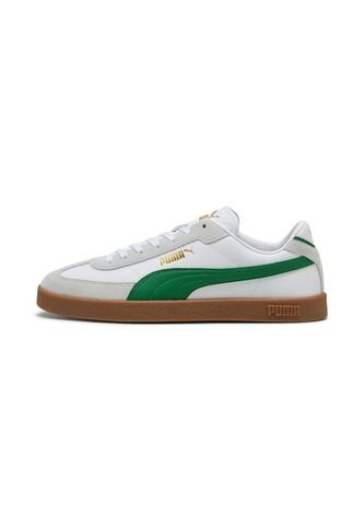 TENIS PUMA HOMBRE 397447 22 CLUB II ER Talla 12 Puma