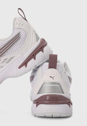 Tenis PUMA Milenio Tech 2000 Blanco