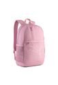 Morral (Backpack) Puma Original PlusBackpack Rosa Mujer de Puma