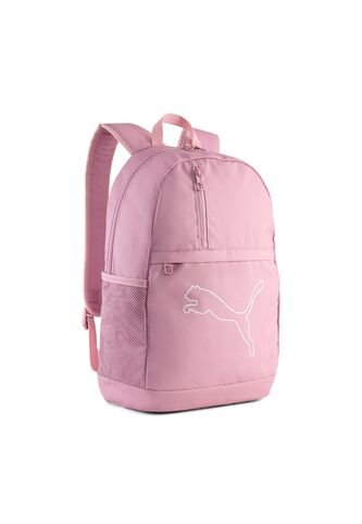 Morral (Backpack) Puma Original PlusBackpack Rosa Mujer Puma
