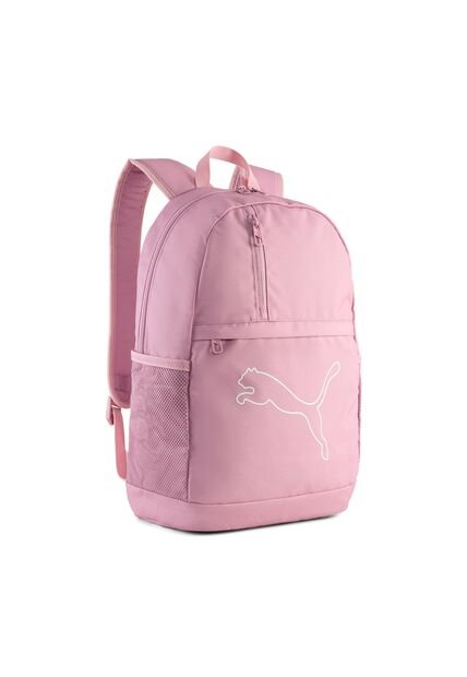 Morral (Backpack) Puma Original PlusBackpack Rosa Mujer