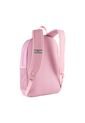 Morral (Backpack) Puma Original PlusBackpack Rosa Mujer de Puma