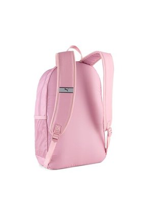 Morral (Backpack) Puma Original PlusBackpack Rosa Mujer