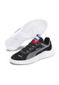 Tenis Negro Puma BMW M Motorsport Replicat-X 339931-01 de Puma