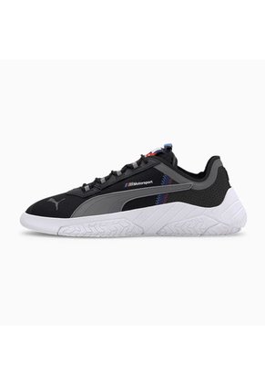 Tenis Negro Puma BMW M Motorsport Replicat-X 339931-01