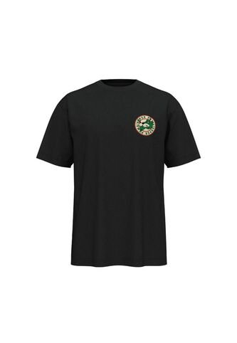 Camisa Deportiva Puma Original Graphics Super Negro Hombres Puma