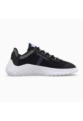 Tenis Negro Puma BMW M Motorsport Replicat-X 339931-01