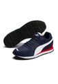 Tenis Azul Puma Vista 369365-02 de Puma