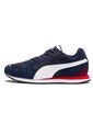 Tenis Azul Puma Vista 369365-02 de Puma