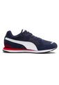 Tenis Azul Puma Vista 369365-02 de Puma