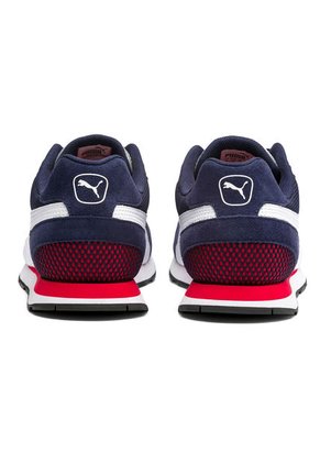 Tenis Azul Puma Vista 369365-02