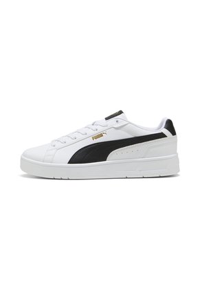 TENIS PUMA HOMBRE 400284 03 COURT CLAS Talla 10