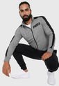 Chaqueta Gris-Negro Puma Hummer de Puma