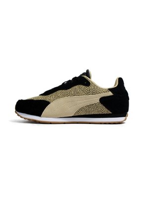 Tenis Puma St Miler Rose Topcat Mujer