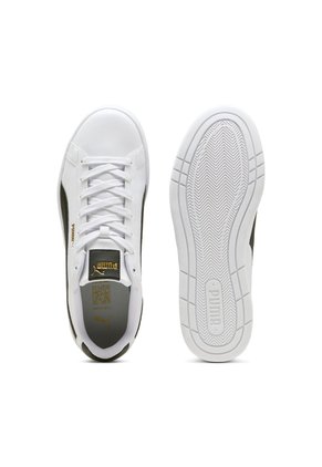 TENIS PUMA HOMBRE 400284 03 COURT CLAS Talla 10