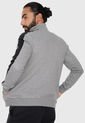 Chaqueta Gris-Negro Puma Hummer de Puma