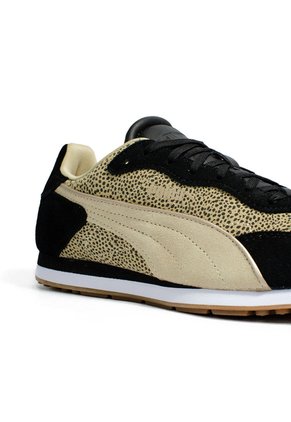 Tenis Puma St Miler Rose Topcat Mujer