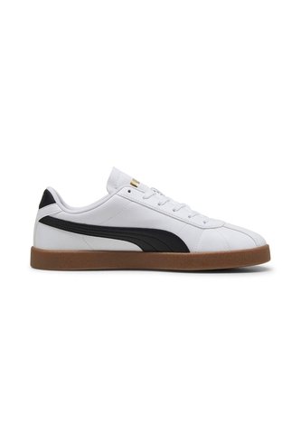 TENIS PUMA HOMBRE 397445 06 CLUB II SL Talla 7 Puma
