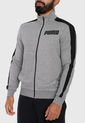 Chaqueta Gris-Negro Puma Hummer de Puma