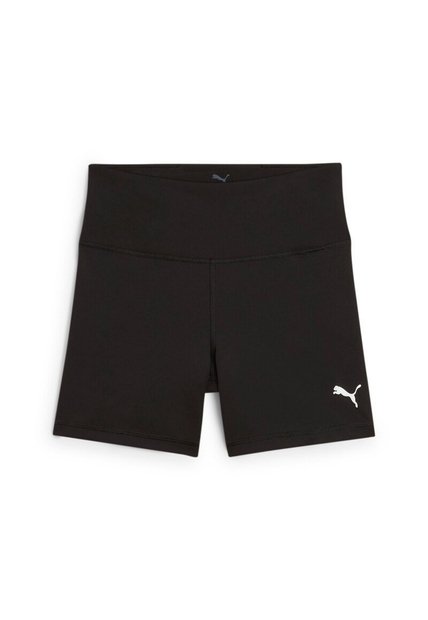 Leggings Puma Original Tad Ess Hw 5 Tight W Negro Para Mujer