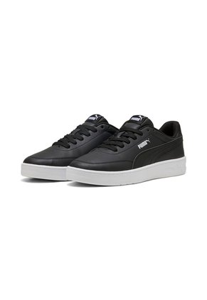 TENIS PUMA HOMBRE 402223 03 COURT CLAS Talla 10.5