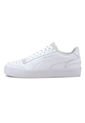 Tenis Blanco Puma Ralph Sampson Vulc 371907-01 de Puma
