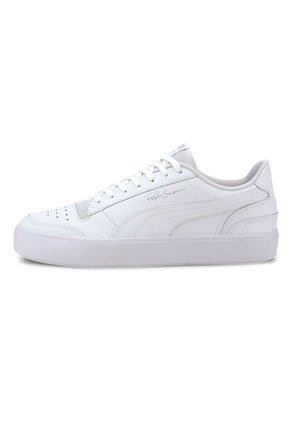 Tenis Blanco Puma Ralph Sampson Vulc 371907-01