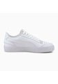 Tenis Blanco Puma Ralph Sampson Vulc 371907-01 de Puma