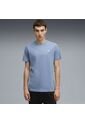 Tshirt Puma Original Essential 2 Color No.1 Azul Para Hombre de Puma