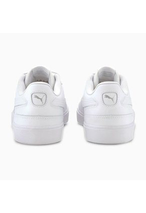 Tenis Blanco Puma Ralph Sampson Vulc 371907-01