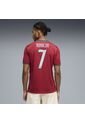 Camisa Jersey Puma Fpf Home Ronaldo Rojo Para Hombre de Puma
