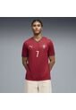 Camisa Jersey Puma Fpf Home Ronaldo Rojo Para Hombre de Puma