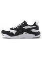Tenis Negro Puma X Ray Lite Duo 374123-01 de Puma