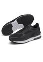 Tenis Negro Puma R78 FUTR 374895-01 de Puma