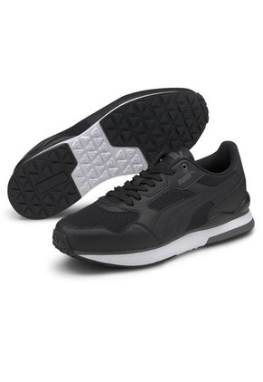 Tenis Negro Puma R78 FUTR 374895-01