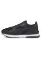Tenis Negro Puma R78 FUTR 374895-01 de Puma