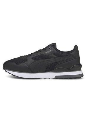 Tenis Negro Puma R78 FUTR 374895-01