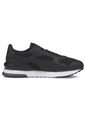 Tenis Negro Puma R78 FUTR 374895-01 de Puma
