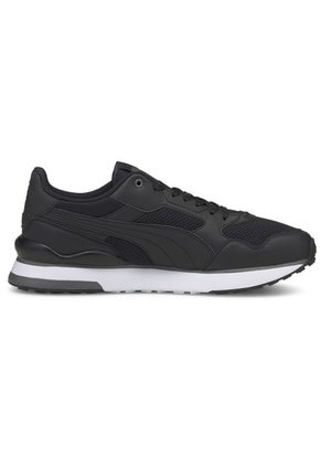 Tenis Negro Puma R78 FUTR 374895-01