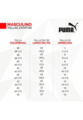 Tenis Negro Puma C-Skate 373029-01