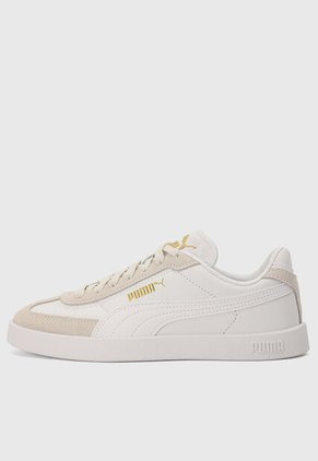 Tenis PUMA Club II Era Blanco