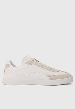 Tenis PUMA Club II Era Blanco
