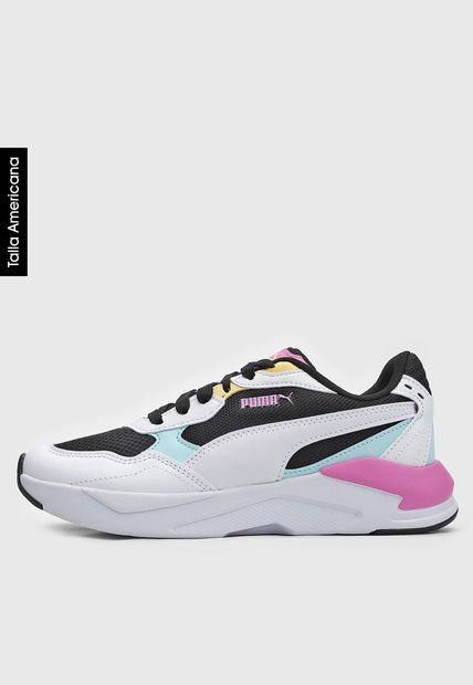 Tenis Lifestyle Multicolor Puma X-Ray Speed Lite