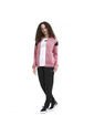 Sudadera Rosa/Negro Puma Classic Tricot Suit Op Para Mujer 583656-16 de Puma