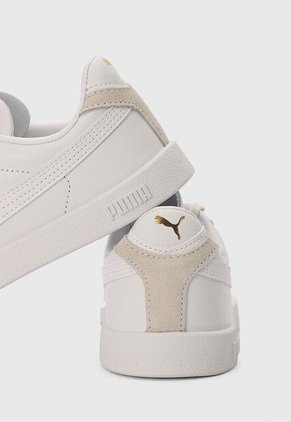 Tenis PUMA Club II Era Blanco