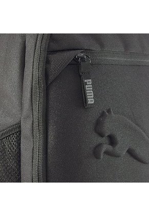 Morral Puma Para Hombre Puma Buzz Backpack Negro