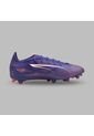 Guayos Puma Mujer Ultra 5 Match FG/Ag- Morado-Salmon de Puma