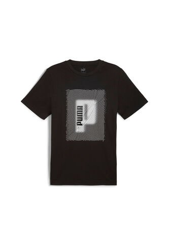 CAMISETA PUMA HOMBRE 683212 01 Talla XL Puma
