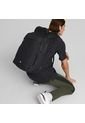 Morral Puma Para Hombre Puma Buzz Backpack Negro de Puma