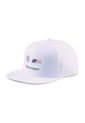 Gorra Puma Para Mujer Bmw Mms Fb Cap Negro de Puma